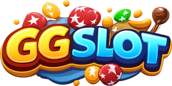 ggslot সবুজ লোগো